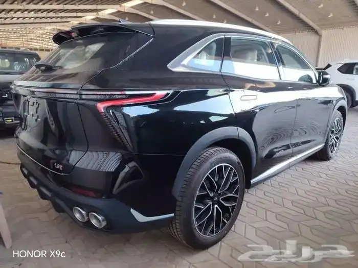 كايى X7 V3 فل كامل 5