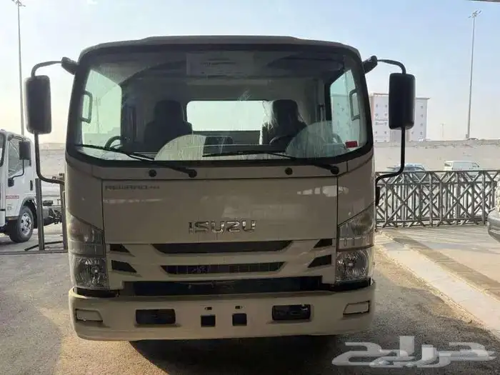 ايسوزه دينا استنادر 6طن موديل 2025 كاش وتمويل اقل الاسعار 1