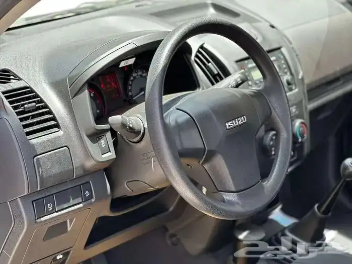 ايسوزو غماره. حوض وجوانب 2026 للشركات 10