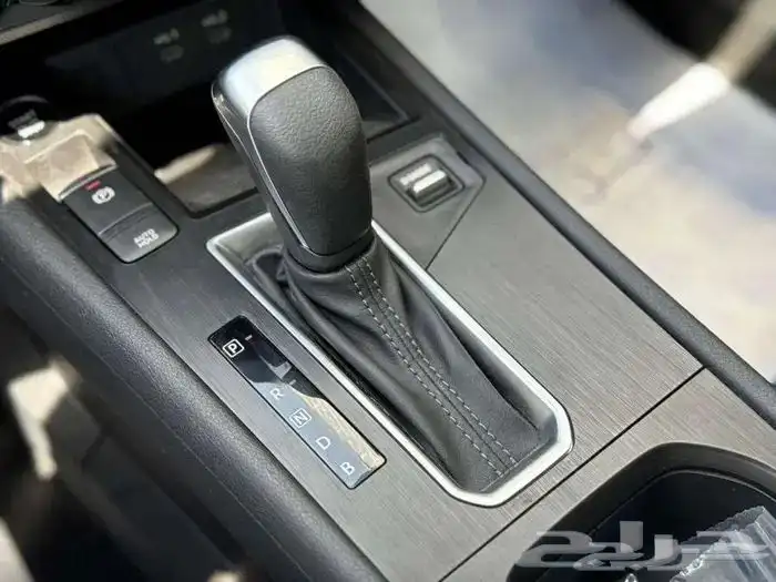 نيسان كيكس ستاندرد ونص فل 2025 16