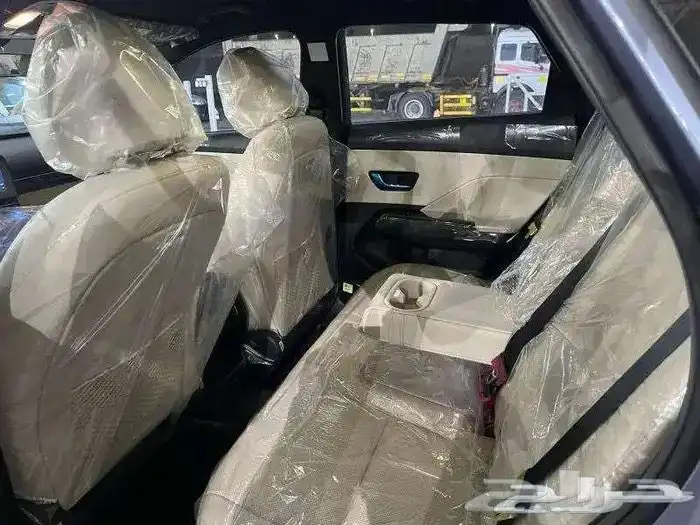 هيونداىى كونا 2025 ( كمفورت ) افضل سعر كاش وتقسيط 6