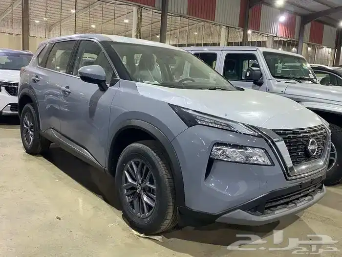 نيسان اكستريل 5 مقاعد دبل موديل 2026 كاش اقساط 0