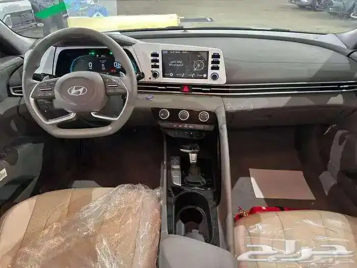 هيونداي النترا سمارت بلس مكينه2000موديل2026عرووض 8