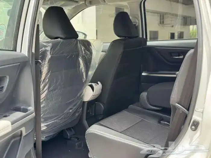 تويوتا فيلوز 2025 كلش واقساط 16