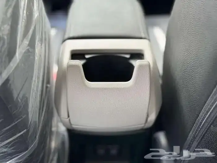 تويوتا فيلوز 2025 كلش واقساط 13