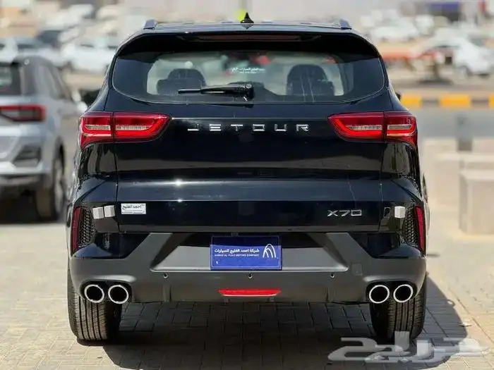 جيتور x70 كمفورت 2026 7