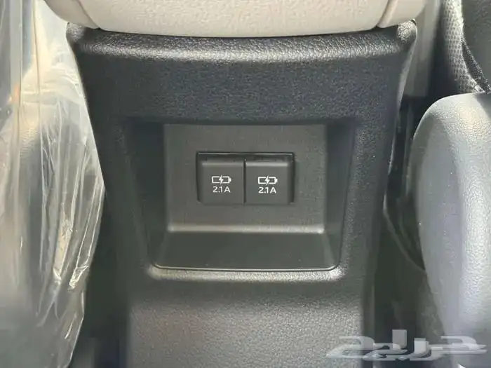 تويوتا فيلوز 2025 كلش واقساط 8