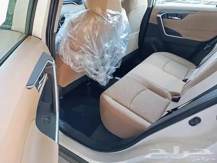 تويوتا راف فور XLE 2025 7