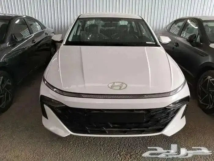 هيونداي اكسنت فليت 2026 0