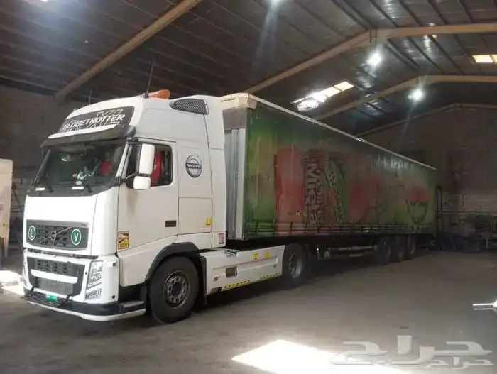 تأجير سطحات وستاير 8