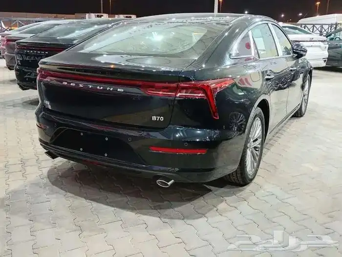 فاو بيستون B70 كاش واقساط رواتب تبدا ب 3500 8