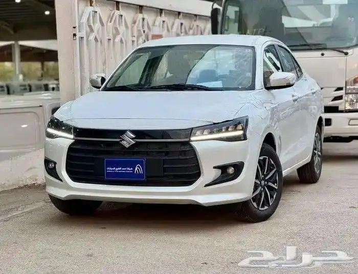 سوزوكي ديزاير استاندر 2026 عروض خاصه للشركات والمؤسسات 0