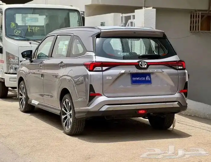 تويوتا فيلوز 2025 كلش واقساط 3