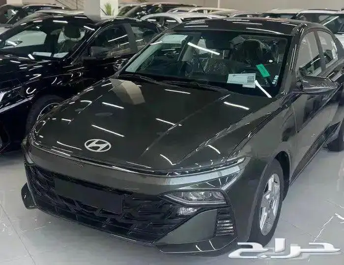 هيونداى اكسنت فليت وسمارت بافضل الاسعار 1