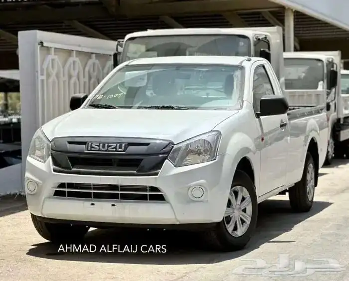 ايسوزو غماره. حوض وجوانب 2026 للشركات 0