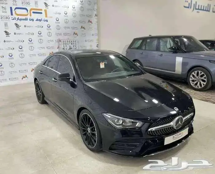 CLA 200 -2022 -40.000KM 6