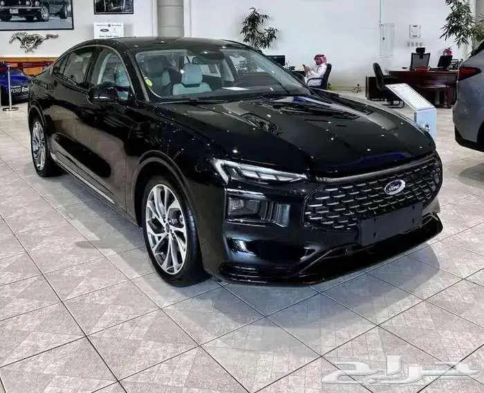 فورد تورس جميع الفئات موديل 2026 كاش واقساط 0