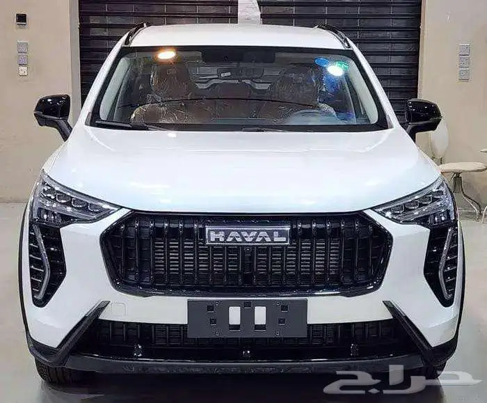 هافال جوليان اكتيف 2026 HAVAL JOLIN عروض سفنز 0