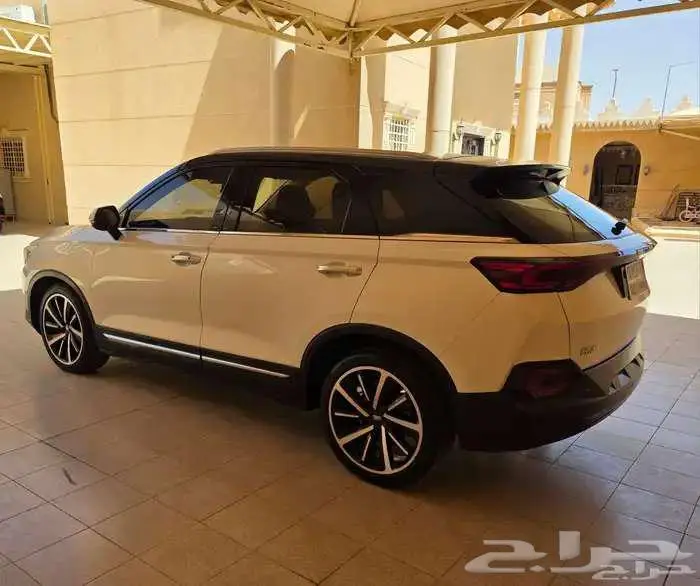 جيب بيستيون فاو T77 6