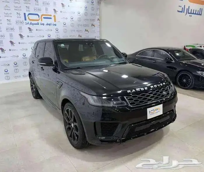 HSE سبورت - 138.000KM -2022 6