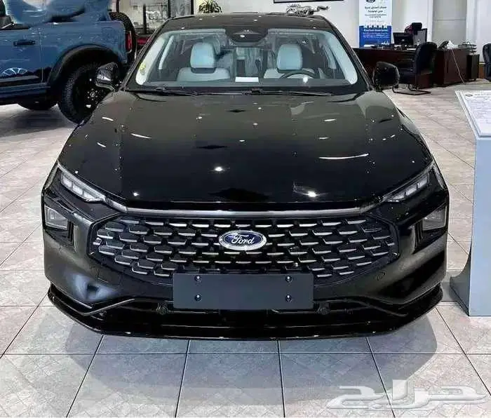 فورد تورس جميع الفئات موديل 2026 كاش واقساط 1