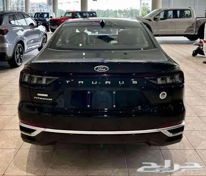 فورد تورس جميع الفئات موديل 2026 كاش واقساط 7