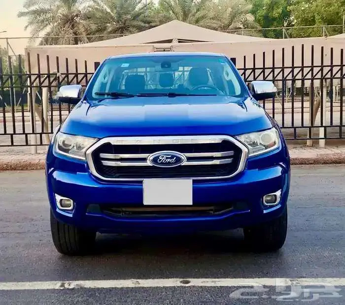 فورد رينجر XLT 2020 ( تم البيع ) 0
