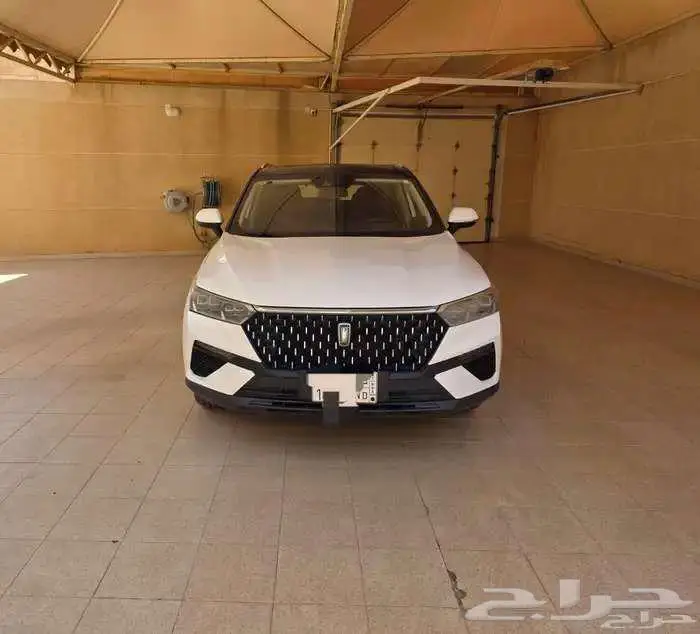 جيب بيستيون فاو T77 4