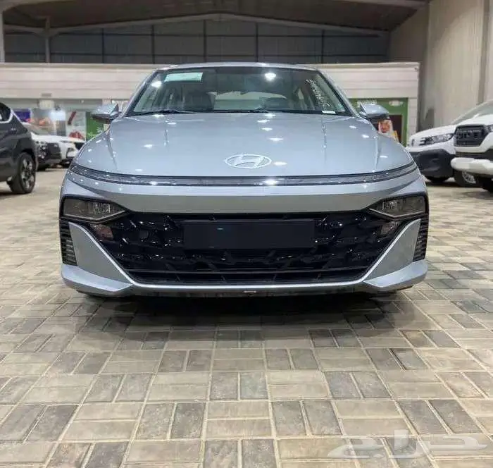 هيونداي اكسينت 2026 سمارت 0