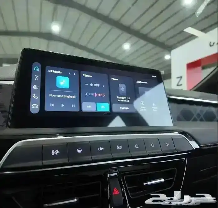 ام جى 3 استاندر 2025 6