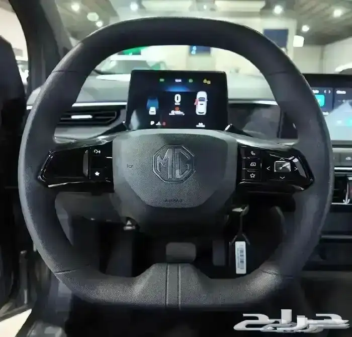 ام جى 3 استاندر 2025 7