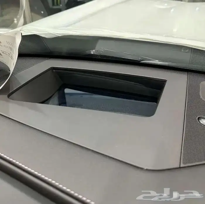 باترول بلاتينيوم 3.8 تنفس طبيعي Patrol Platinum 2025 14