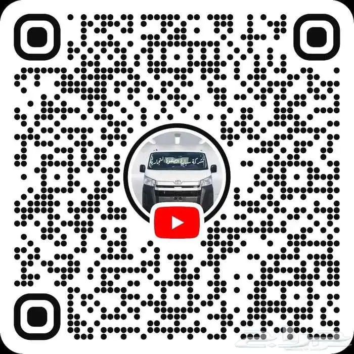 تويوتا هايس بضاعه ديزل جير عادي سقف منخفض 2026 7