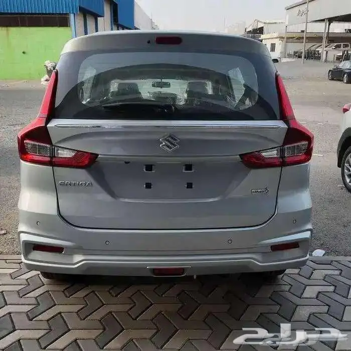 سوزوكي ارتيجا glx فل كامل 3