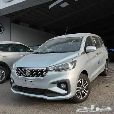 سوزوكي ارتيجا glx فل كامل index