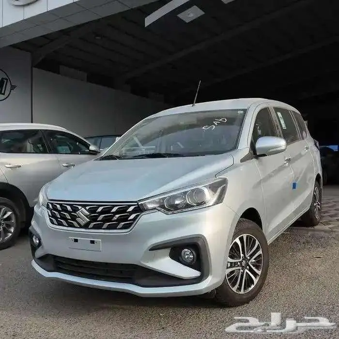 سوزوكي ارتيجا glx فل كامل 0