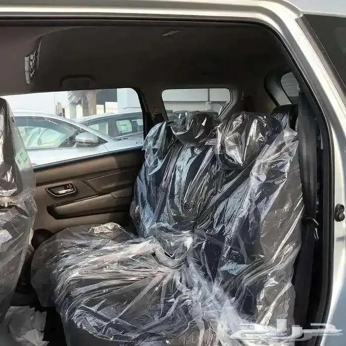 سوزوكي ارتيجا glx فل كامل 8