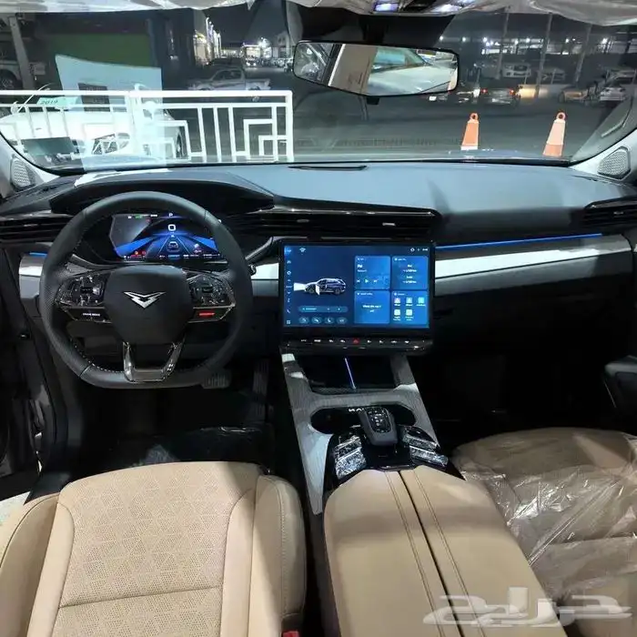 كايى X7 V3 فل كامل 9