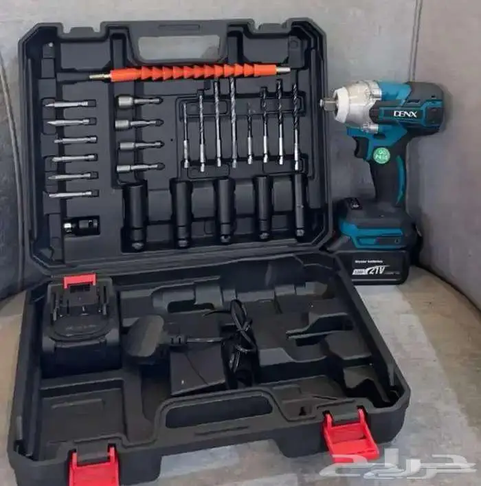 مفك كفرات 1500 نيوتن 0