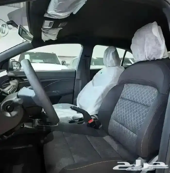 ام جى 3 استاندر 2025 9