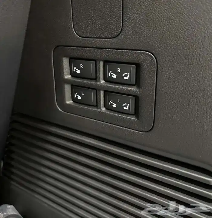 باترول بلاتينيوم 3.8 تنفس طبيعي Patrol Platinum 2025 13