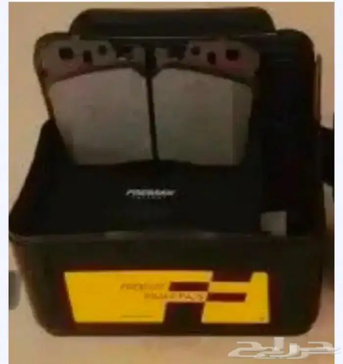 لكزس جي اس فحمات من 2012 الى 2018 عادي 0