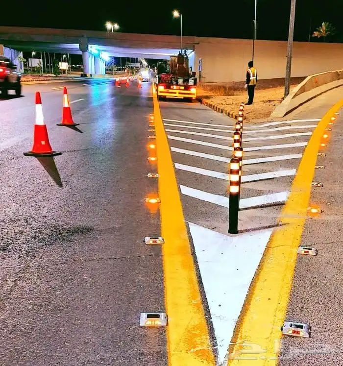 تخطيط طرق حار وبارد 3