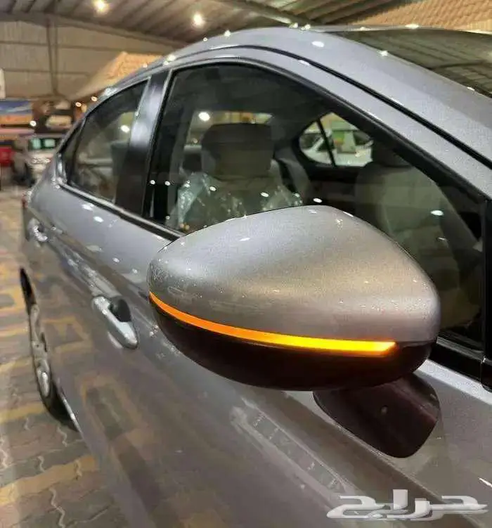 للبيع هوندا سيتي 2024 سعودي ( شبه اصفار ) 10