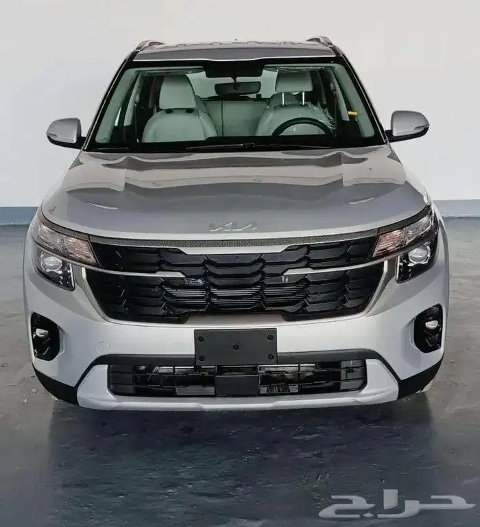 سيلتوس ستاندر مطور موديل 2025 0