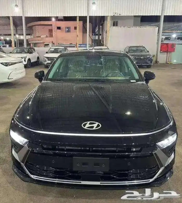 هيونداي سوناتا كمفورت وسمارت 2026 اقل الاسعار 5