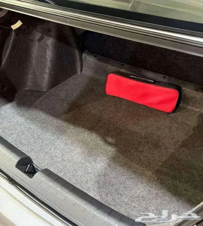 للبيع هوندا سيتي 2024 سعودي ( شبه اصفار ) 43