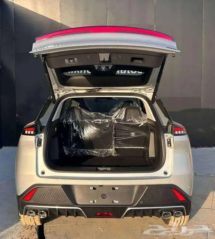 دونج فينج 2026 ماجي اي 3 دى كاش او اقساط 4