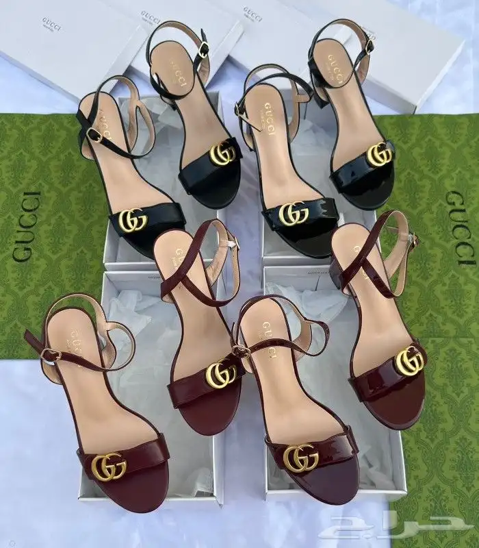 هيلز قوتشي ماستر كوالتي شكلين 37