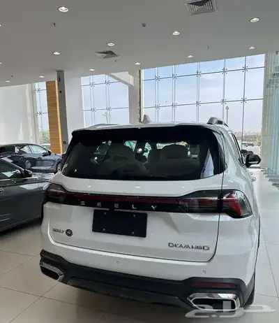 جيلى اوكافانجو 2025-(كاش -تقسيط جميع البنوك) index